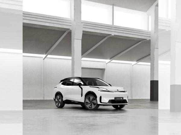 LYNK & Co 08 Core / 200KM Elektrisch / Gewerbe / Alle Farben! bild