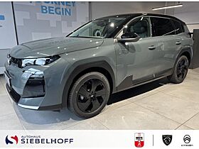 Citroën C5 Aircross Plus Hybrid 145 Doppelkupplung 6-Gang