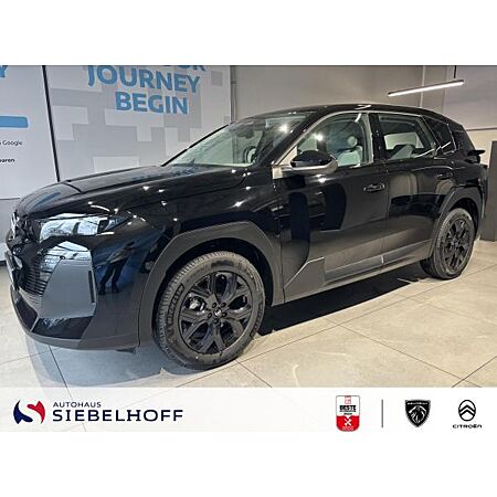 Citroën C5 Aircross leasen