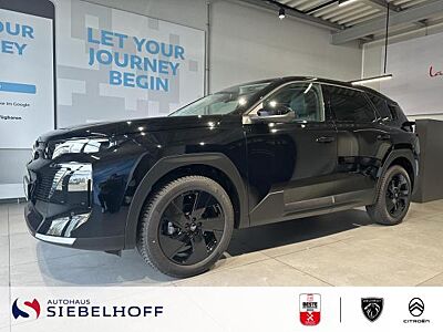 Citroën C5 Aircross Plus Hybrid 145 Doppelkupplung 6-Gang