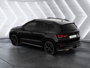 Cupra Ateca 2.0 TSI VZ 4Drive - NAVI AHK ACC LED 360° *SN693* bild 2