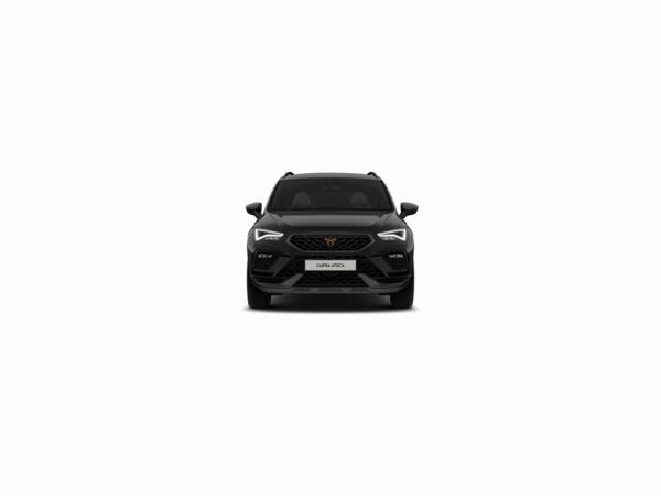 Cupra Ateca 2.0 TSI VZ 4Drive - NAVI AHK ACC LED 360° *SN693* bild 4