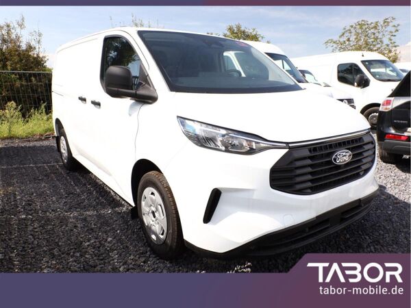 Ford Transit Custom Trend 320L2 KeyL Kam Temp PDC 3-S bild 2