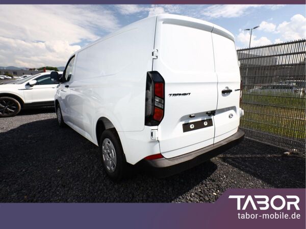 Ford Transit Custom Trend 320L2 KeyL Kam Temp PDC 3-S bild 4