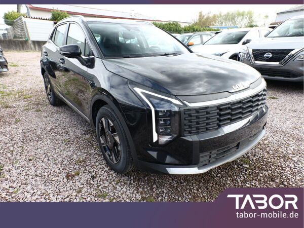 Kia Sportage MHEV Bi-LED ACC Nav Kam 2xPDC 2ZKlima bild 2