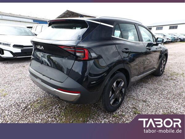 Kia Sportage MHEV Bi-LED ACC Nav Kam 2xPDC 2ZKlima bild 3