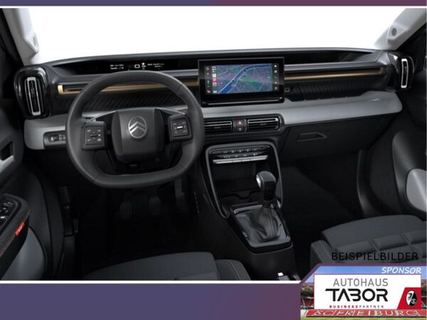 Citroën C3 Aircross PLUS 7S Kam PDC CarP PrivG LED HUD bild 4