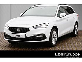 Seat Leon Sportstourer RE 1.5eTSI 7-Gang-DSG SAL * Gültig nur für Seat Fahrer *