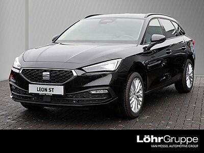 Seat Leon Sportstourer RE 1.5eTSI 7-Gang-DSG SAL * Gültig nur für Seat Fahrer *