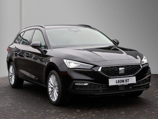 Seat Leon Sportstourer RE 1.5eTSI 7-Gang-DSG SAL * Gültig nur für Seat Fahrer * bild 3