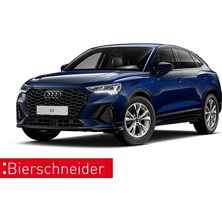 Audi Q3 leasen