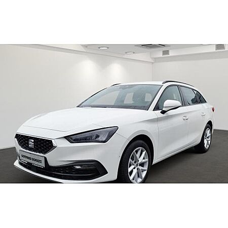 Seat Leon leasen