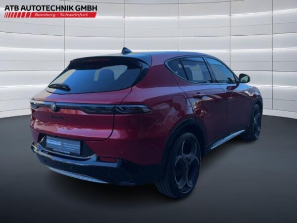 Alfa Romeo Tonale Ibrida Sport Speciale Matrix Elektr. Heckklappe, SHZ LHZ bild 3