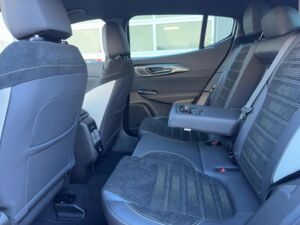 Alfa Romeo Tonale Ibrida Sport Speciale Matrix Elektr. Heckklappe, SHZ LHZ bild 7