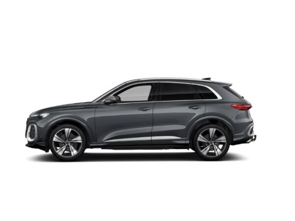 Audi SQ5 3.0 quattro SUV TFSI 270 kW S tronic bild 3