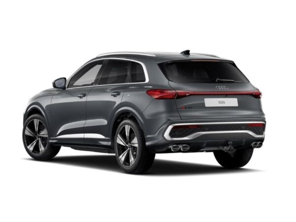 Audi SQ5 3.0 quattro SUV TFSI 270 kW S tronic bild 5
