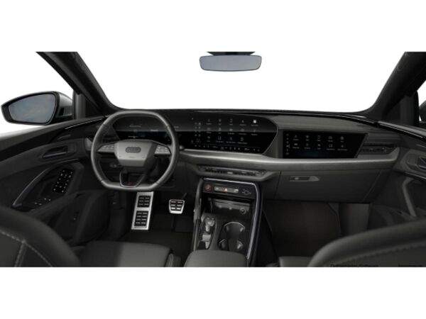 Audi SQ5 3.0 quattro SUV TFSI 270 kW S tronic bild 7