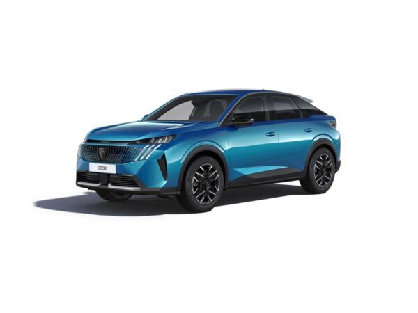 Peugeot 3008 Allure Business HYBRID 145, Wunschfarbe, inkl. Ganzjahresreifen, Angebot befristet bis 31.05.2026 bild 6
