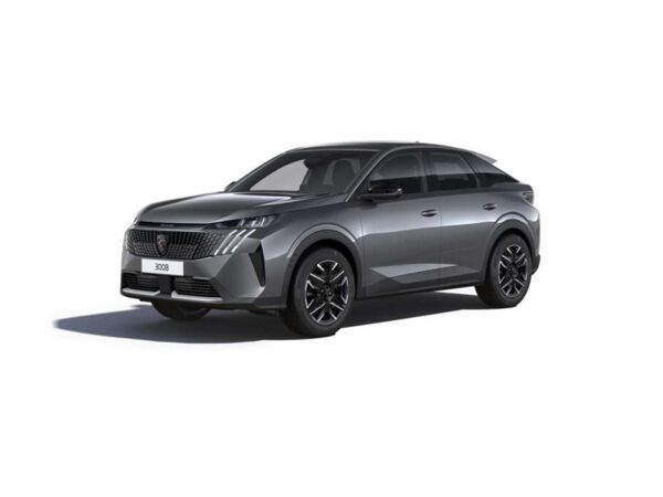Peugeot 3008 Allure Business HYBRID 145, Wunschfarbe, inkl. Ganzjahresreifen, Angebot befristet bis 31.05.2026 bild 5