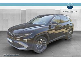 Hyundai TUCSON PHEV Prime 4WD *SOFORT* *Assistenz-Paket* *8-Fach Bereift*