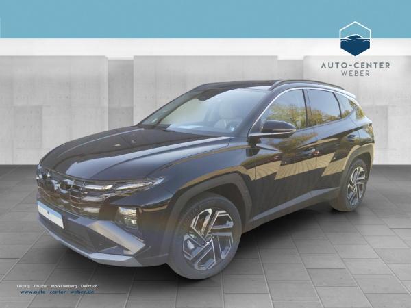 Hyundai TUCSON PHEV Prime 4WD *SOFORT* *Assistenz-Paket* *8-Fach Bereift* bild