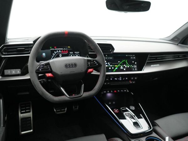 Audi RS3 Sportback S tronic ab mtl. € 799,-¹ 🏳️ VOLLAUSSTATTUNG - SOFORT VERFÜGBAR - 🏳️ bild 7
