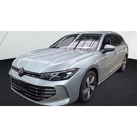 VW Passat leasen