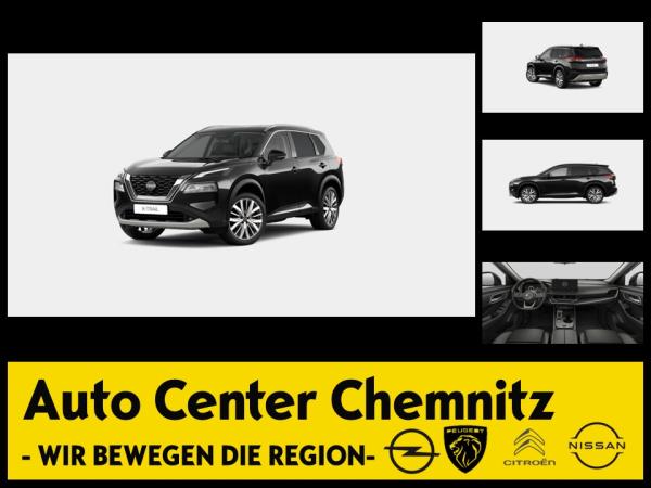 Nissan X-Trail 🚗🔥TEKNA 1.5 MHEV 163PS🔥🚗 bild
