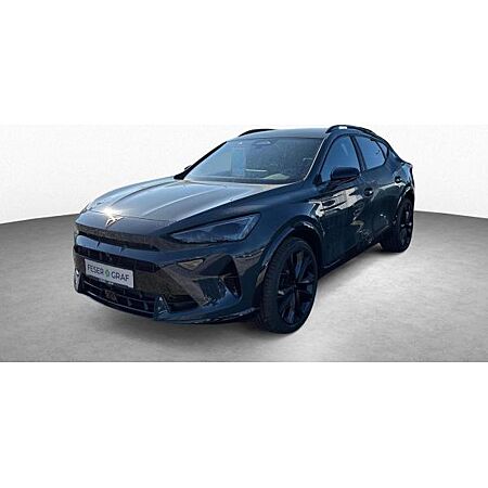 Cupra Formentor leasen