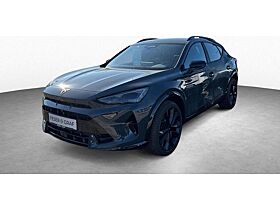 Cupra Formentor VZ333 Black Edition 4Drive Sennheiser|
