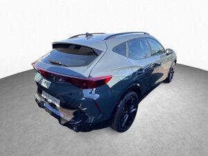 Cupra Formentor VZ333 Black Edition 4Drive Sennheiser| bild 5