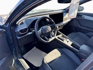 Cupra Formentor VZ333 Black Edition 4Drive Sennheiser| bild 7
