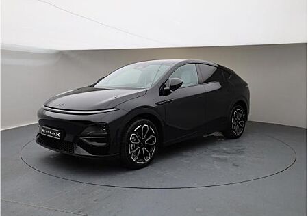 XPENG G6 Performance AWD 2025