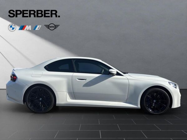 BMW M2 Coupé,Memory,M Sportsitze,Park Ass.,uvm. bild 4