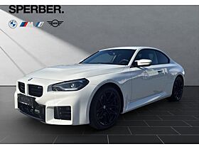 BMW M2 Coupé,Memory,M Sportsitze,Park Ass.,uvm.