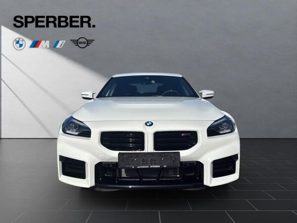 BMW M2 Coupé,Memory,M Sportsitze,Park Ass.,uvm. bild 2