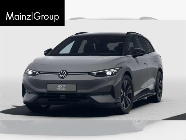 Volkswagen ID.7 Tourer❗Pro S❗AHK❗WKR❗BlackStyle❗Sofort Verfügbar❗ bild