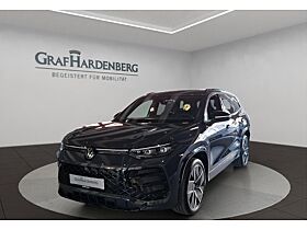 Volkswagen Tayron R-Line 1,5 l eHybrid  177 PS/115 PS *Frühlings-Wochen*