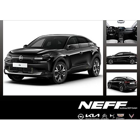 Citroën C4 leasen