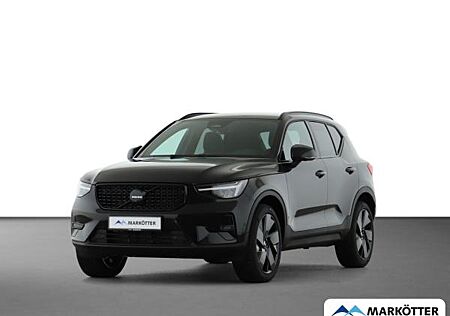 Volvo XC 40 XC40 B3 Plus Black Edition sofort verfügbar! Markötter Gütersloh