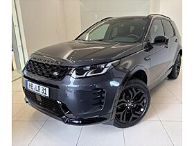 Land Rover Discovery Sport D200 Landmark AHK, PANO & 20"