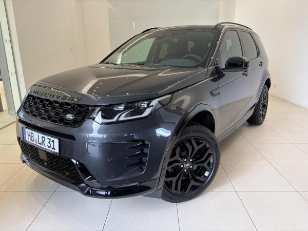 Land Rover Discovery Sport D200 Landmark AHK, PANO & 20" bild