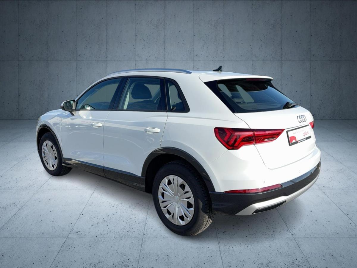 Audi Q3 SUV advanced 35 TFSI Schaltgetriebe LED ACC bild 4