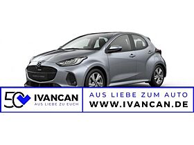 Mazda 2 5HB 1.5L Hybrid VVT-i 116 CVT FWD Exclusive-Line Mazda 2 5HB 1.5L Hybrid VVT-i 116 CVT FWD Exclusive-Line