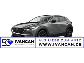 Mazda CX-30 5WGN 2.5L e-SKYACTIV G 140ps 6MT FWD Homura Mazda CX-30 5WGN 2.5L e-SKYACTIV G 140ps 6MT FWD Homura