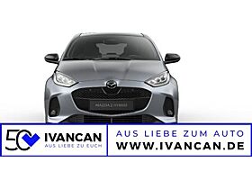 Mazda 2 5HB 1.5L Hybrid VVT-i 116 CVT FWD Homura Plus