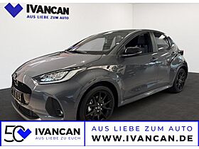 Mazda 2 5HB 1.5L Hybrid VVT-i 116 CVT FWD Homura Plus Mazda 2 5HB 1.5L Hybrid VVT-i 116 CVT FWD Homura Plus