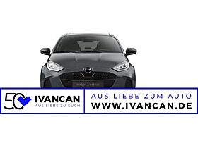 Mazda 2 5HB 1.5L Hybrid VVT-i 116 CVT FWD Homura Plus