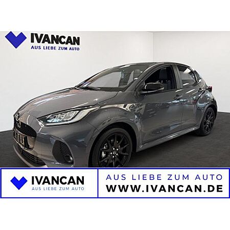 Mazda 2 leasen
