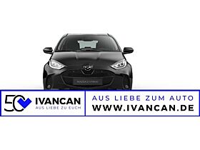 Mazda 2 5HB 1.5L Hybrid VVT-i 116 CVT FWD Exclusive-Line